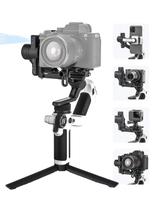 Estabilizador de cardan FeiyuTech SCORP Mini 2 branco para Sony A7III