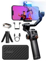 Estabilizador de cardan hohem iSteady M6 Kit para smartphone