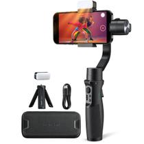 Estabilizador de Cardan Hohem iSteady Mobile+ para Smartphone