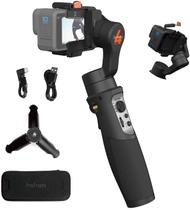 Estabilizador de cardan hohem iSteady Pro 4 para GoPro e Osmo Action