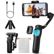 Estabilizador de Cardan Hohem iSteady X3 SE para iPhone e Android