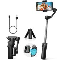 Estabilizador de cardan hohem iSteady X3 SE Plus para iPhone