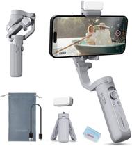 Estabilizador de cardan hohem iSteady XE Kit para smartphone leve Estabilizador de cardan hohem iSteady XE Kit para smartphone leve