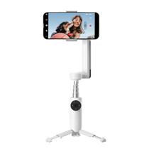 Estabilizador de cardan Insta360 Flow alimentado por IA para smartphone