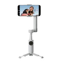 Estabilizador de cardan Insta360 Flow para smartphone Stone Grey Estabilizador de cardan Insta360 Flow para smartphone Stone Grey