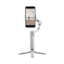 Estabilizador de cardan para smartphone DJI OM 5 de 3 eixos com haste de extensão