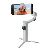 Estabilizador de cardan para smartphone Insta360 Flow 2 Pro Stone Grey