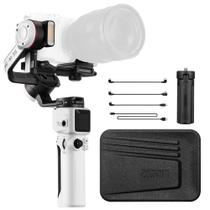 Estabilizador de cardan portátil ZHIYUN Crane M3S para sem espelho