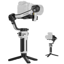 Estabilizador de cardan ZHIYUN CINEPEER Weebill 3E Oficial 3 kg