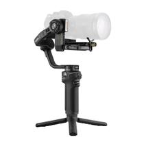 Estabilizador de cardan ZHIYUN Weebill 3S para câmera DSLR/sem espelho