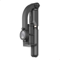 Estabilizador De Celular Automático Gimbal Bluethoot E Tripé - Rewan