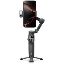 Estabilizador de Celular DJI Osmo Mobile 7P - Gimbal para Filmagens Estáveis