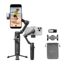 Estabilizador De Celular Gimbal Dji Osmo Mobile 7p - Preto