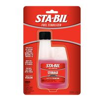 Estabilizador de Combustível STA-BIL Storage 118 ml para 38 L