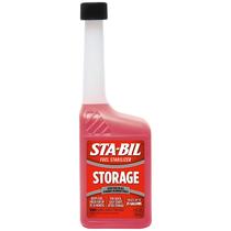 Estabilizador de combustível STA-BIL Storage 296 ml, pacote com 12 Estabilizador de combustível STA-BIL Storage 296 ml, pacote com 12