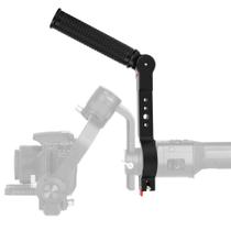 Estabilizador de empunhadura manual Gimbal Pomya para DJI Ronin-S Zhiyun Crane2 Estabilizador de empunhadura manual Gimbal Pomya para DJI Ronin-S Zhiyun Crane2