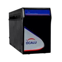 Estabilizador de Energia Dcalu 5 kva (5000va) Pronto Para Uso
