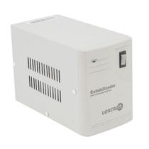 Estabilizador de Energia Entrada Bivolt 2000va - Lexman