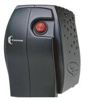 Estabilizador De Energia Pc Power T Eletrônico 300va 115v