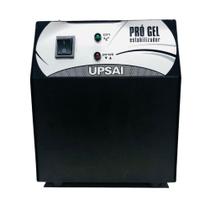 Estabilizador De Energia Voltagem Progel 2000 Va Entrada Bivolt / Saida 120v
