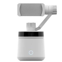 Estabilizador de Gimbal Inteligente com Reconhecimento Facial