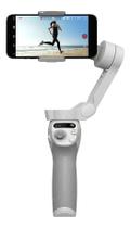Estabilizador De Imagem Dji Osmo Mobile Se Grey