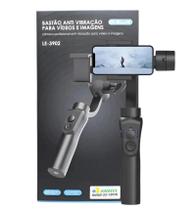 Estabilizador de imagem gimbal itblue