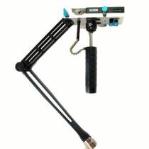 Estabilizador de Imagem Steadicam Ares AR01 para Câmeras até 3.3Kg