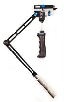 Estabilizador de Imagem Steadicam Flycam Pegasus PE01 até 2.1Kg