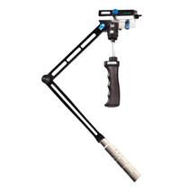 Estabilizador de Imagem Steadicam Pegasus PE01 Flycam 2.1Kg
