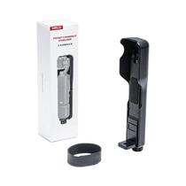 Estabilizador De Mão DJI Osmo Pocket 3 Com Absorção De Choque, Suporte De Amortecimento Ajustável No