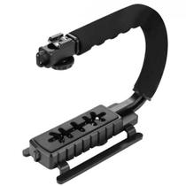 Estabilizador de Mão Escorpião para Câmeras Estabilizador de Mão Escorpião para Câmeras