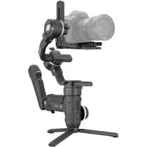 Estabilizador de Mão Gimbal Crane 3S Zhiyun-Tech para Câmeras DSLR e Mirrorless / Crane3S
