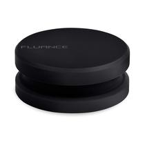 Estabilizador de peso para discos de vinil Fluance HiFi High Mass 760g