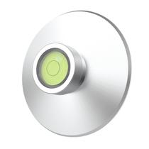 Estabilizador de peso recorde Preffair Audiophile Aluminium Silver