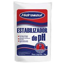 Estabilizador de ph refil 2 kg - Hidroazul