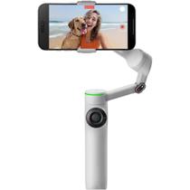 Estabilizador de smartphone Insta360 Flow 2 Pro Grey AI de 3 eixos