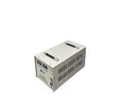 ESTABILIZADOR DE TENSÃO - SVC-50 - (5KvA) - 110/220Vca