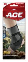 Estabilizador de tornozelo ACE Brand Deluxe Firm Support Estabilizador de tornozelo ACE Brand Deluxe Firm Support