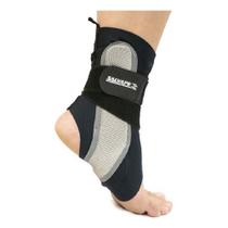 Estabilizador De Tornozelo Esportiva Cast Salvapé