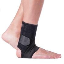 Estabilizador de Tornozelo Kestal Preto
