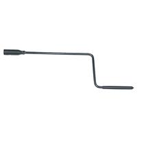 Estabilizador de Trailer para Barraca com Alça BAL 23033 Extensível 61 cm Estabilizador de Trailer para Barraca com Alça BAL 23033 Extensível 61 cm