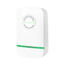 Estabilizador De Voltagem Economizador De Energia 90V-250V Para Casa E Escritório Com Plugue EUA, UE Estabilizador De Voltagem Economizador De Energia 90V-250V Para Casa E Escritório Com Plugue EUA, UE