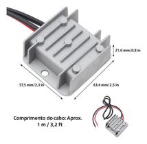 Estabilizador de voltagem para Star link Mini Energia Dc 12 24v para 30v