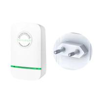 Estabilizador De Voltagem pro Economizador De Energia 90V-250V Com Plugue EU Para Casa E Escritório Estabilizador De Voltagem pro Economizador De Energia 90V-250V Com Plugue EU Para Casa E Escritório