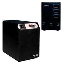 Estabilizador de Voltagem ProGel3 2000VA Bivolt/120V - Upsai