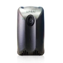 Estabilizador de Voltagem UPSAI Progel 500VA 120V/120V Preto - Código 314340 Estabilizador de Voltagem UPSAI Progel 500VA 120V/120V Preto - Código 314340