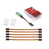 Estabilizador de voo de avião RC SoloGood HOBBYEAGLE A3 Pro V2 Estabilizador de voo de avião RC SoloGood HOBBYEAGLE A3 Pro V2