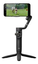 Estabilizador DJI Osmo 6 Portátil 3 Eixos - Preto Estabilizador DJI Osmo 6 Portátil 3 Eixos - Preto
