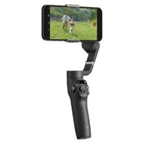 Estabilizador DJI OSMO Mobile 6 - DJI110 Cinza Bivolt Estabilizador DJI OSMO Mobile 6 - DJI110 Cinza Bivolt